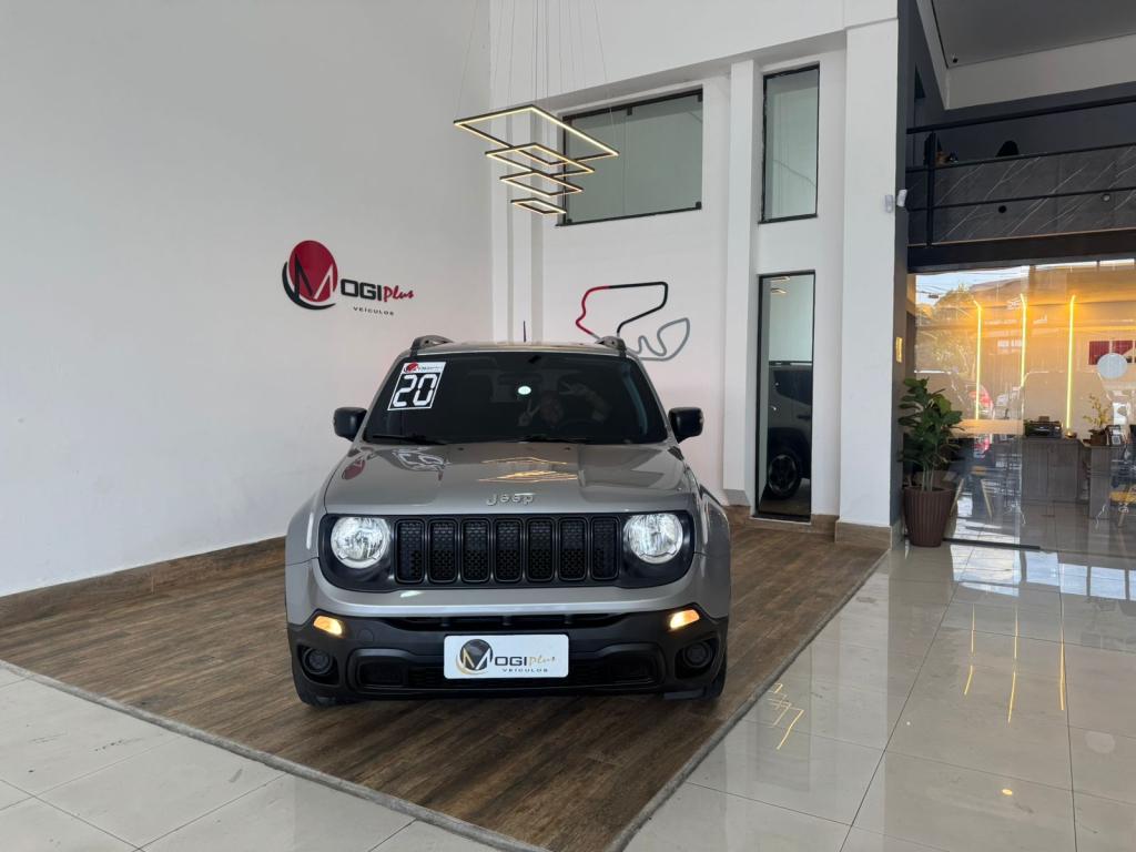 JEEP Renegade - Foto