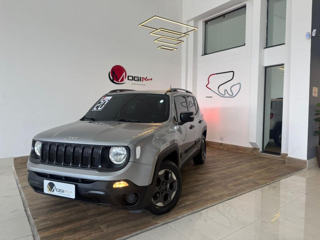 JEEP Renegade - Foto