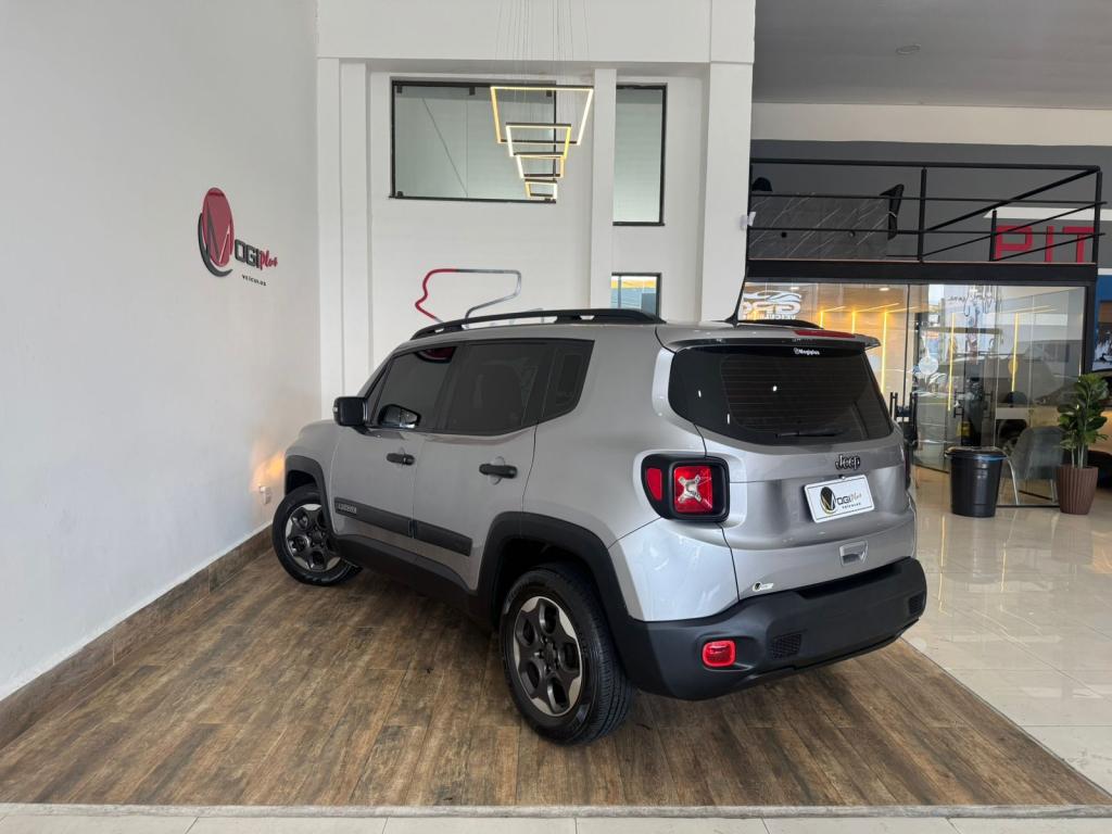 JEEP Renegade - Foto