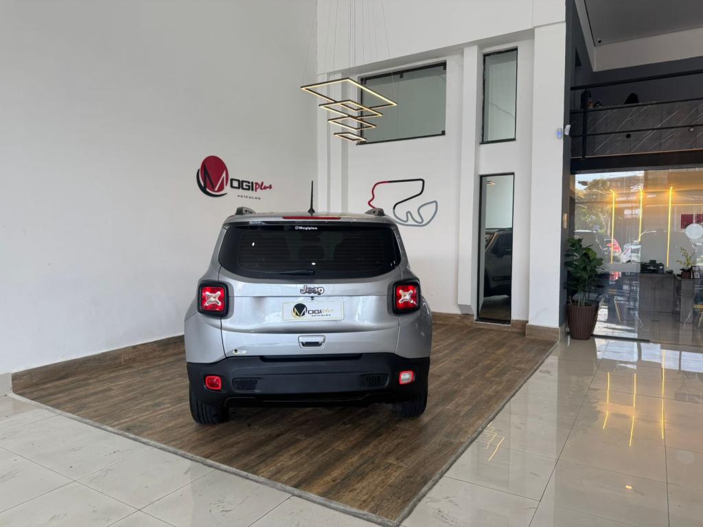 JEEP Renegade - Foto