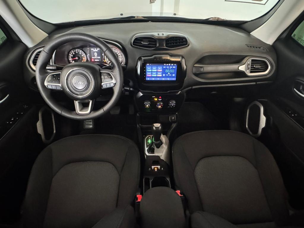 JEEP Renegade - Foto