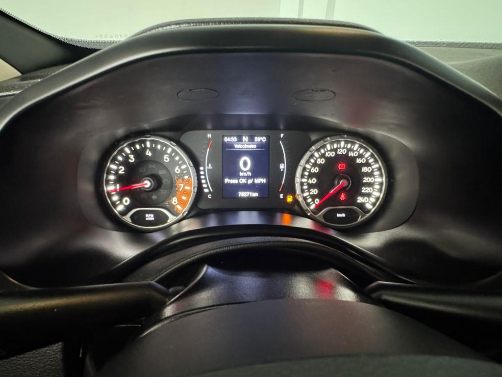 JEEP Renegade - Foto