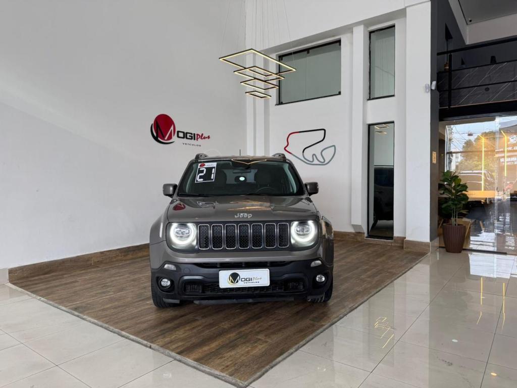 JEEP Renegade - Foto