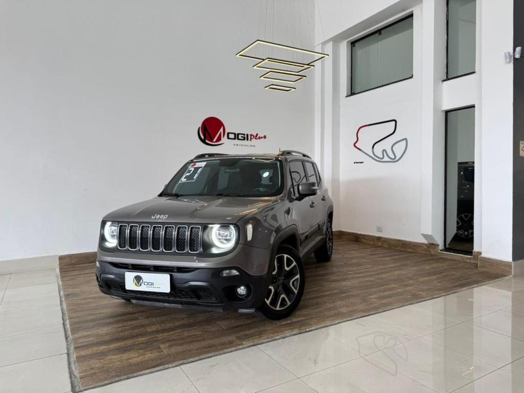 JEEP Renegade - Foto