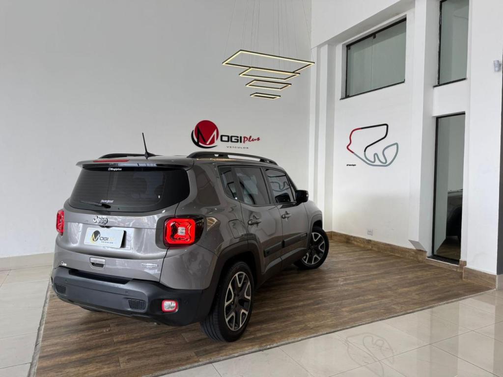 JEEP Renegade - Foto