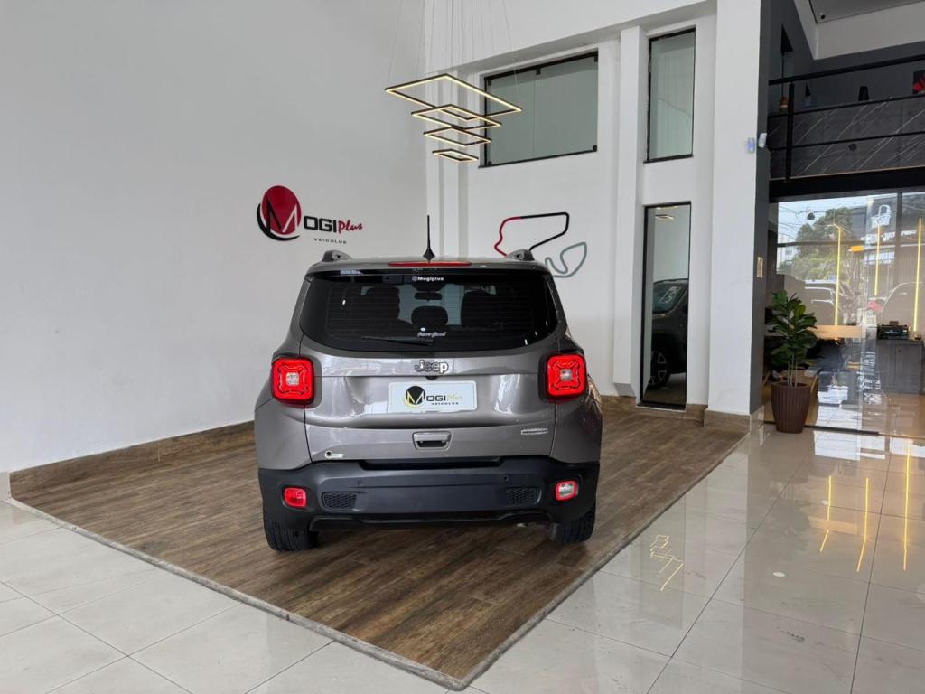 JEEP Renegade - Foto