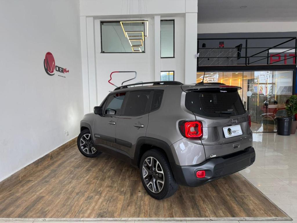 JEEP Renegade - Foto