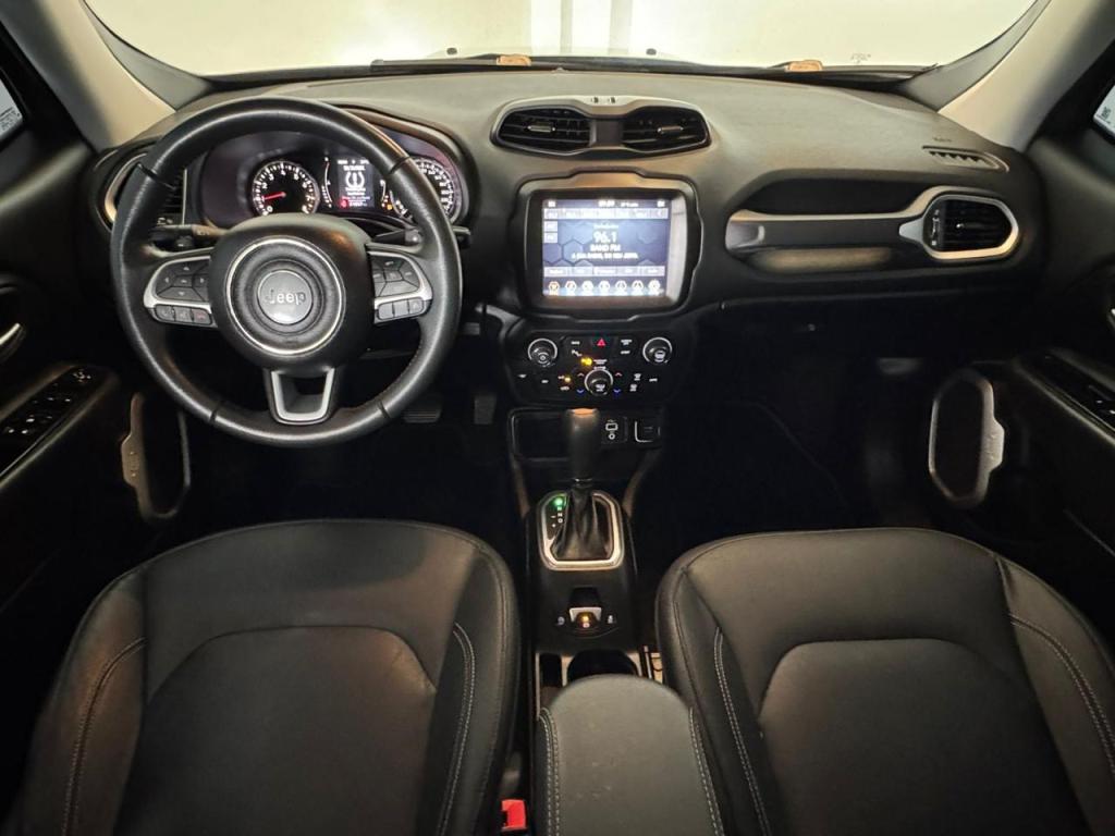 JEEP Renegade - Foto