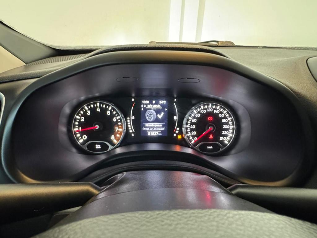 JEEP Renegade - Foto