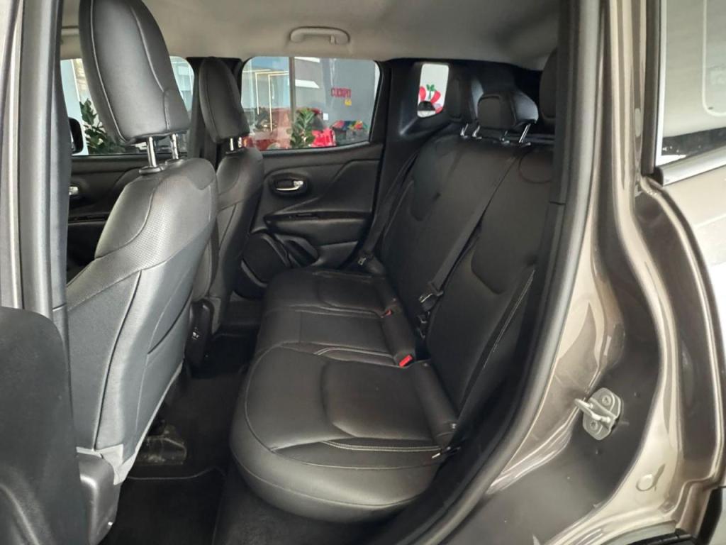 JEEP Renegade - Foto