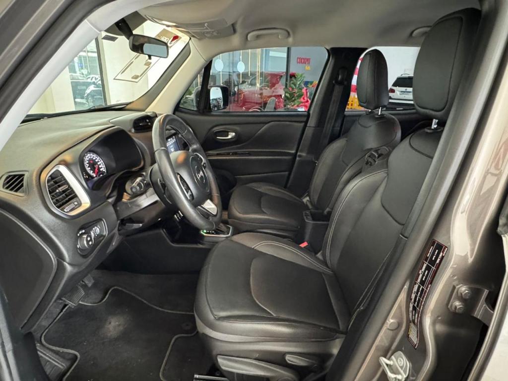 JEEP Renegade - Foto