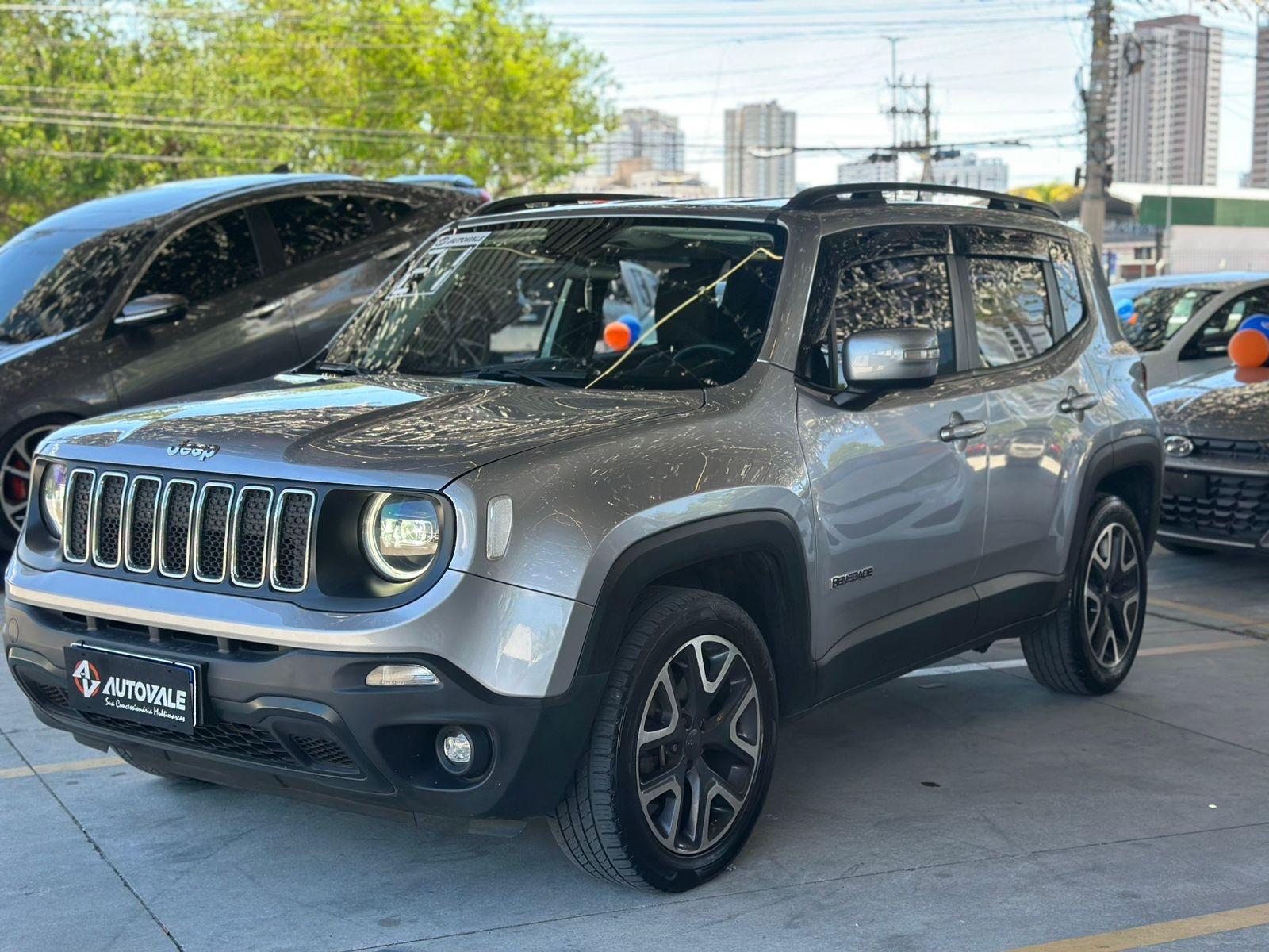 JEEP Renegade - Foto