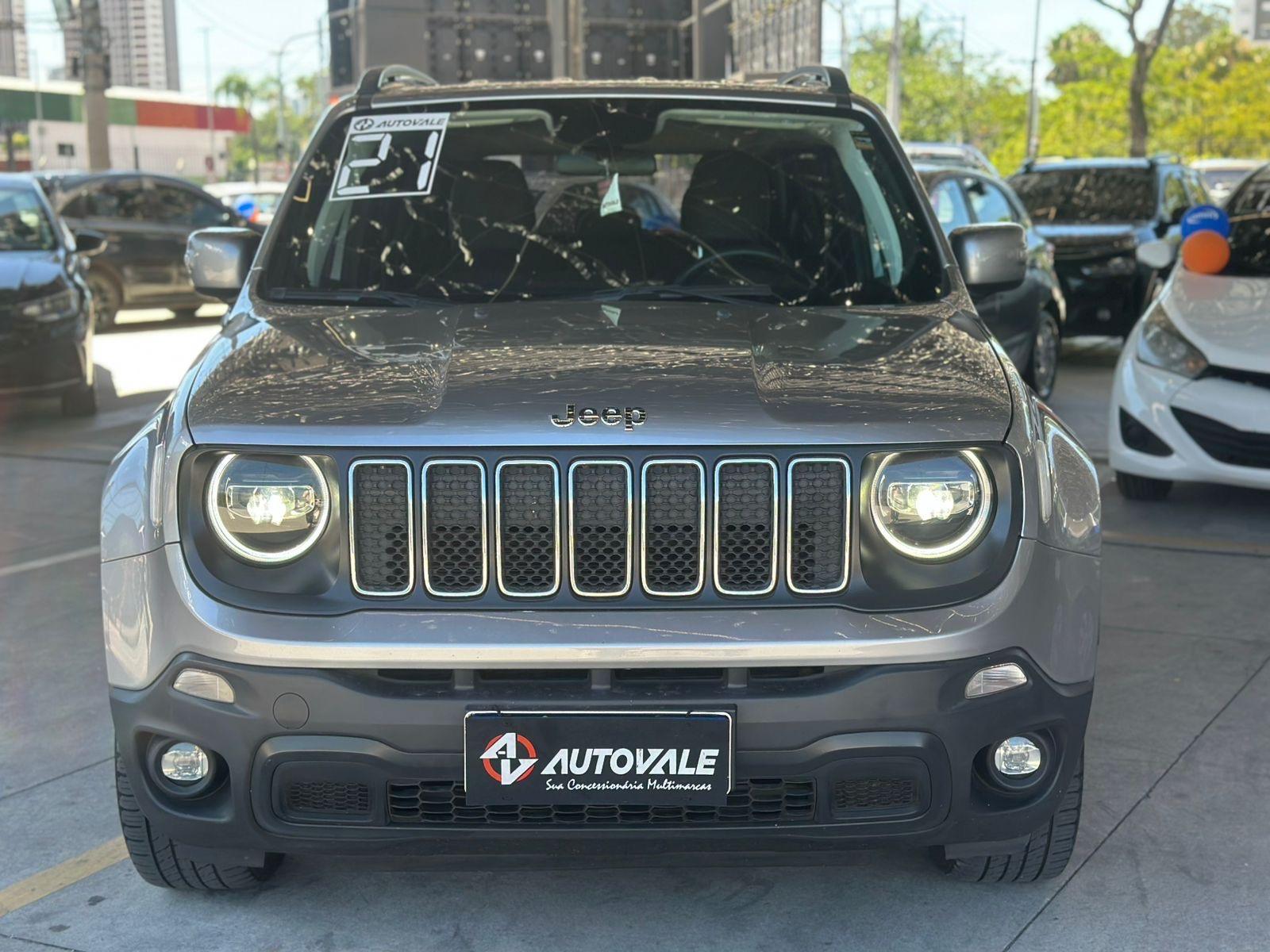 JEEP Renegade - Foto