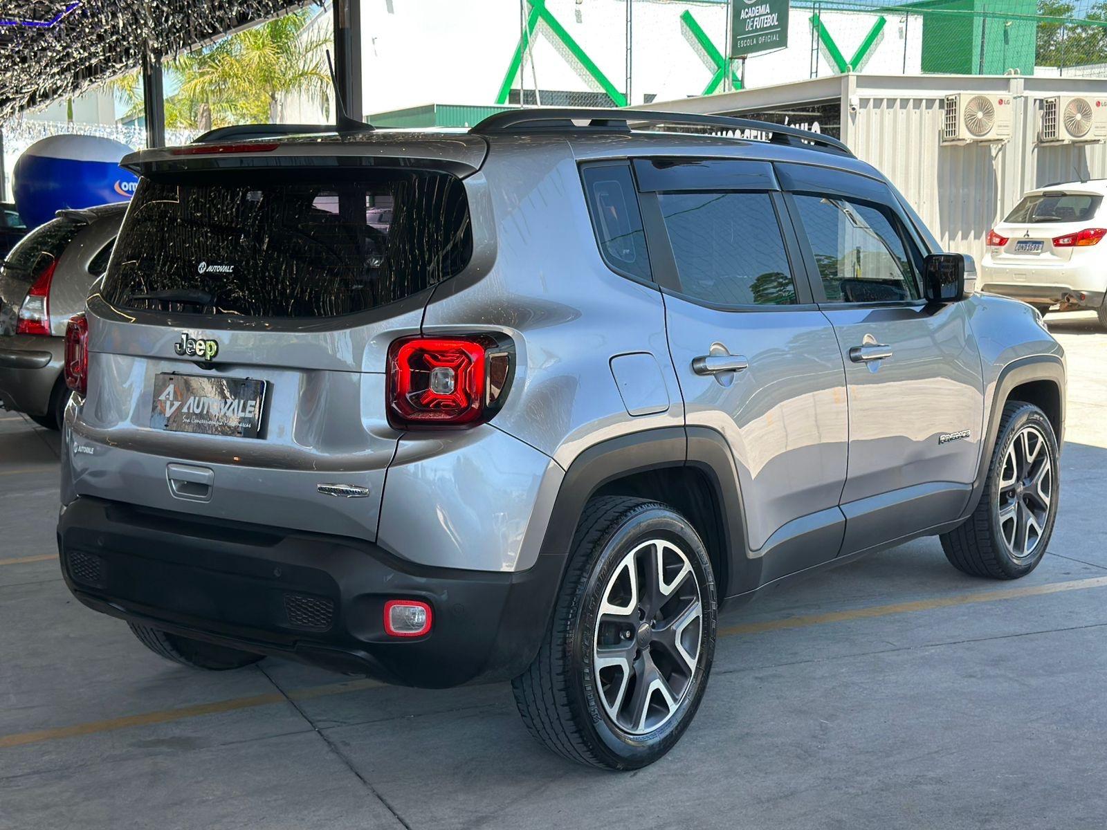 JEEP Renegade - Foto