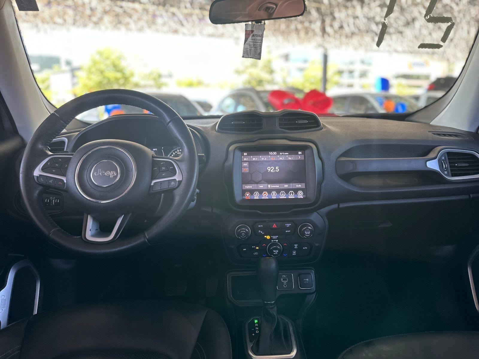 JEEP Renegade - Foto