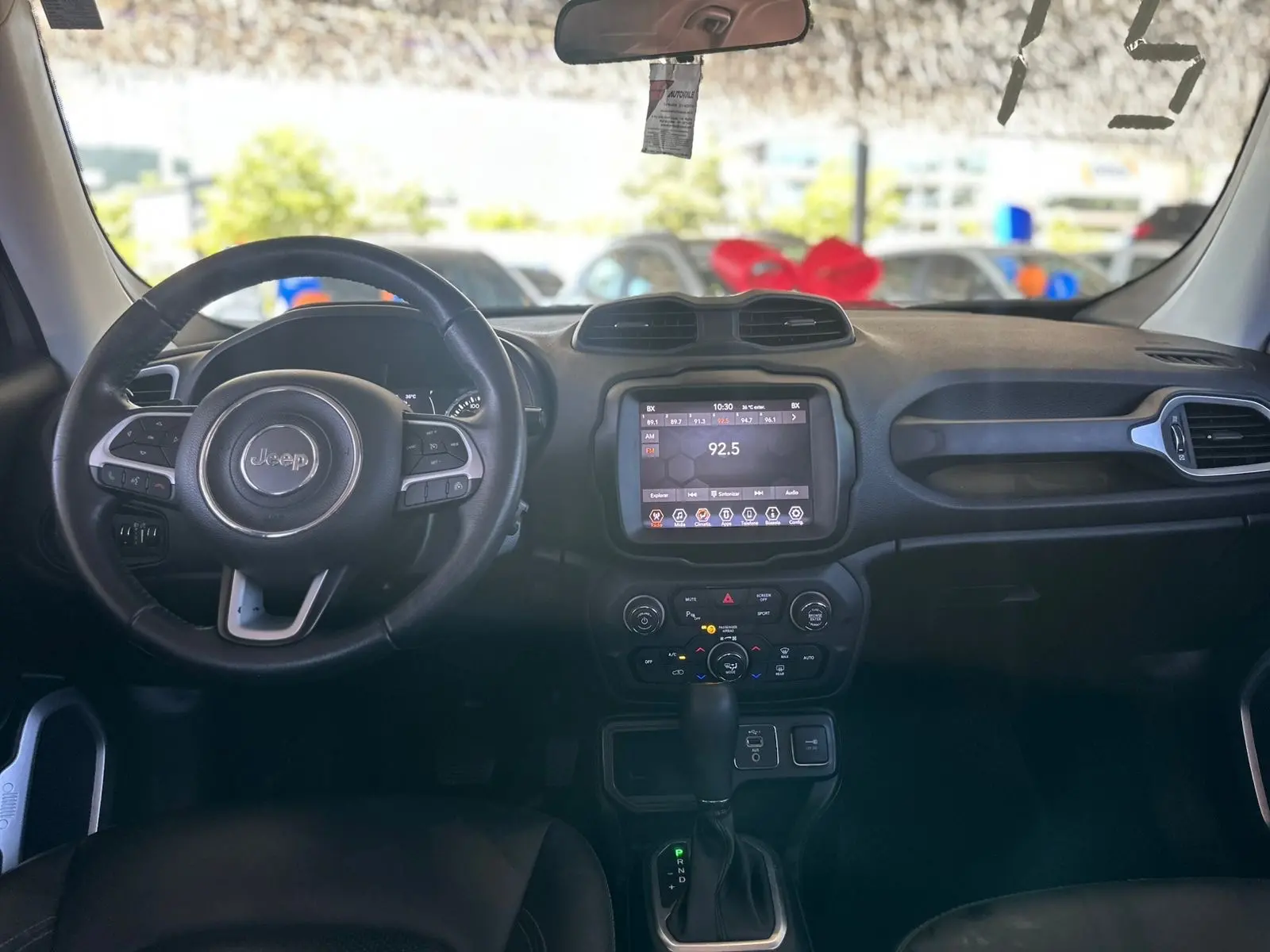 JEEP Renegade - Foto