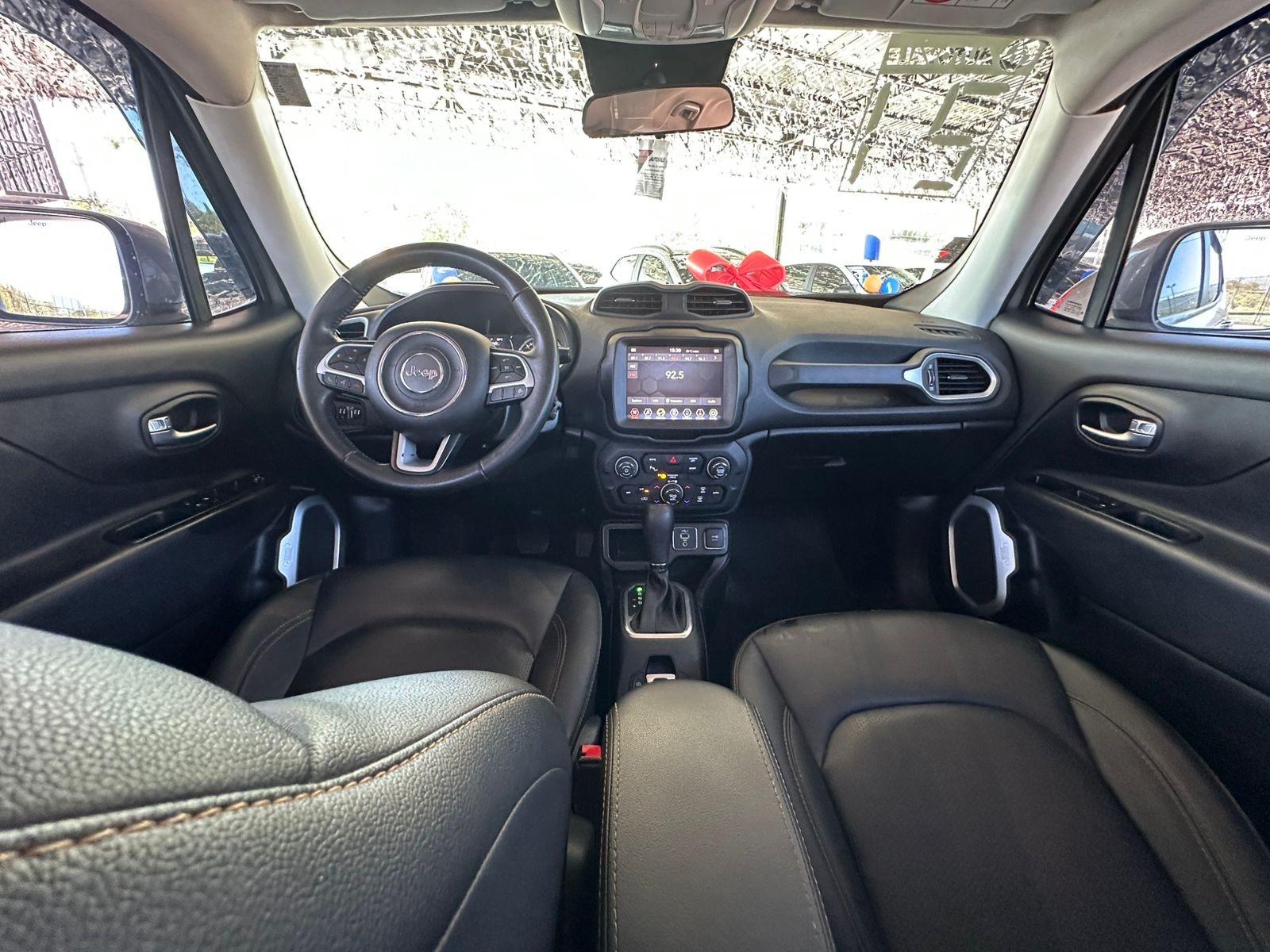 JEEP Renegade - Foto