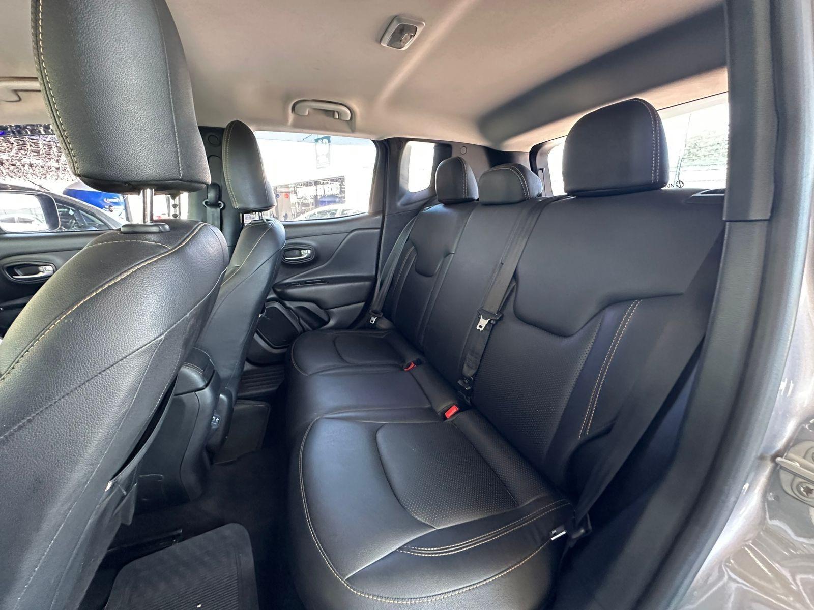 JEEP Renegade - Foto