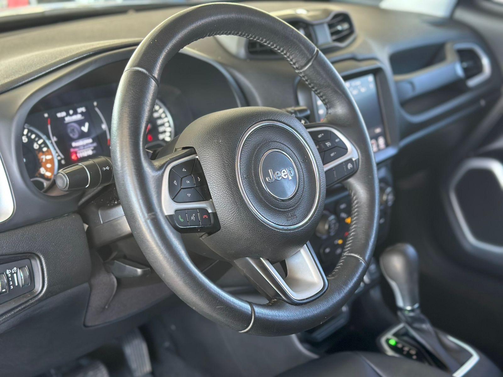 JEEP Renegade - Foto