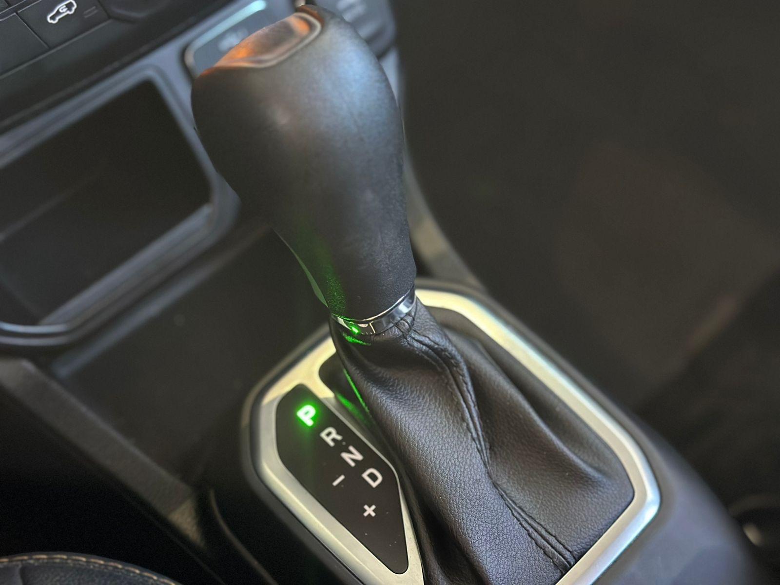 JEEP Renegade - Foto