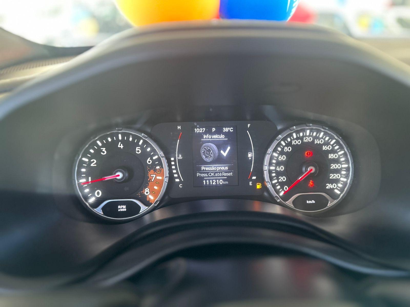 JEEP Renegade - Foto