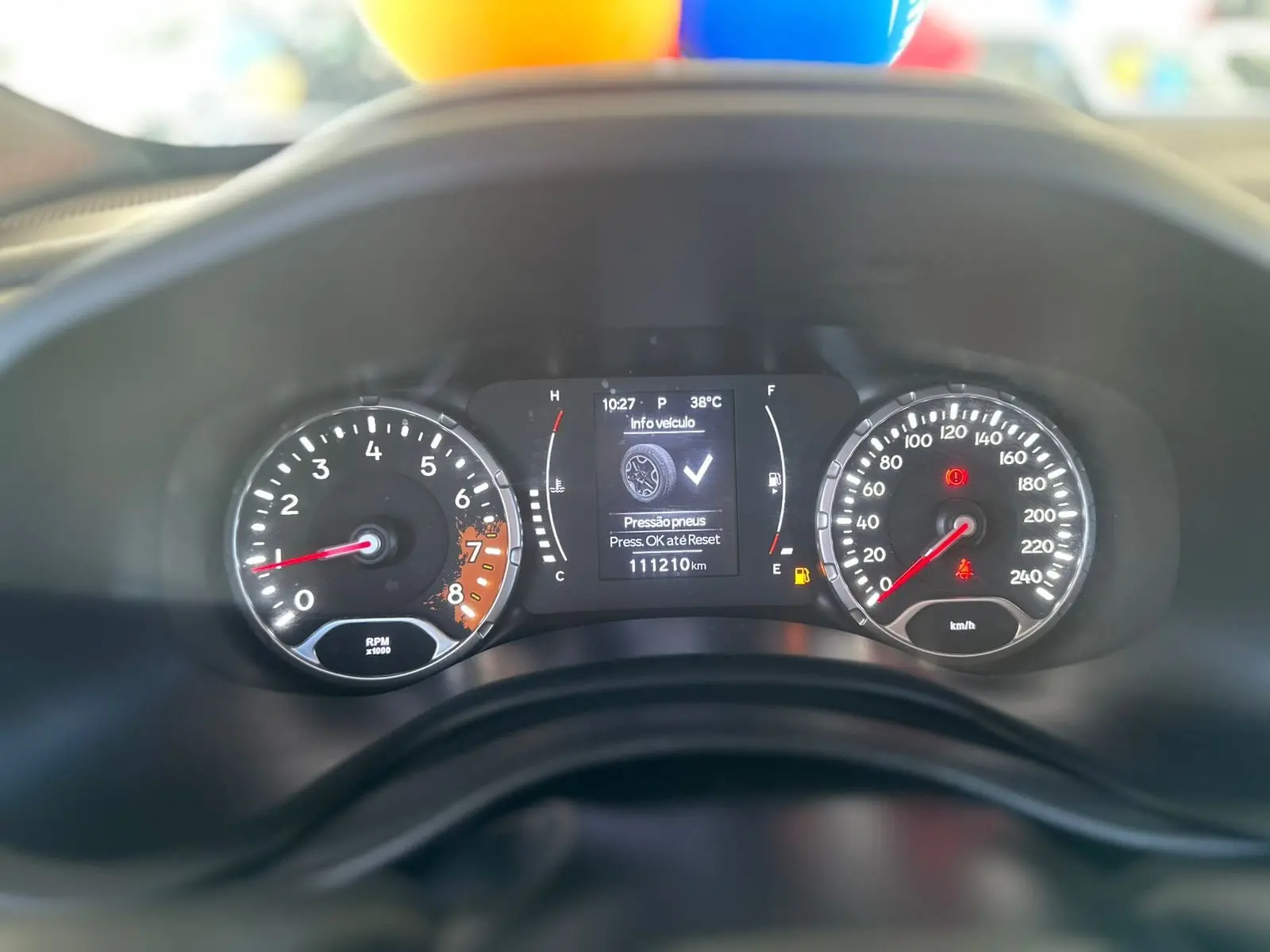 JEEP Renegade - Foto