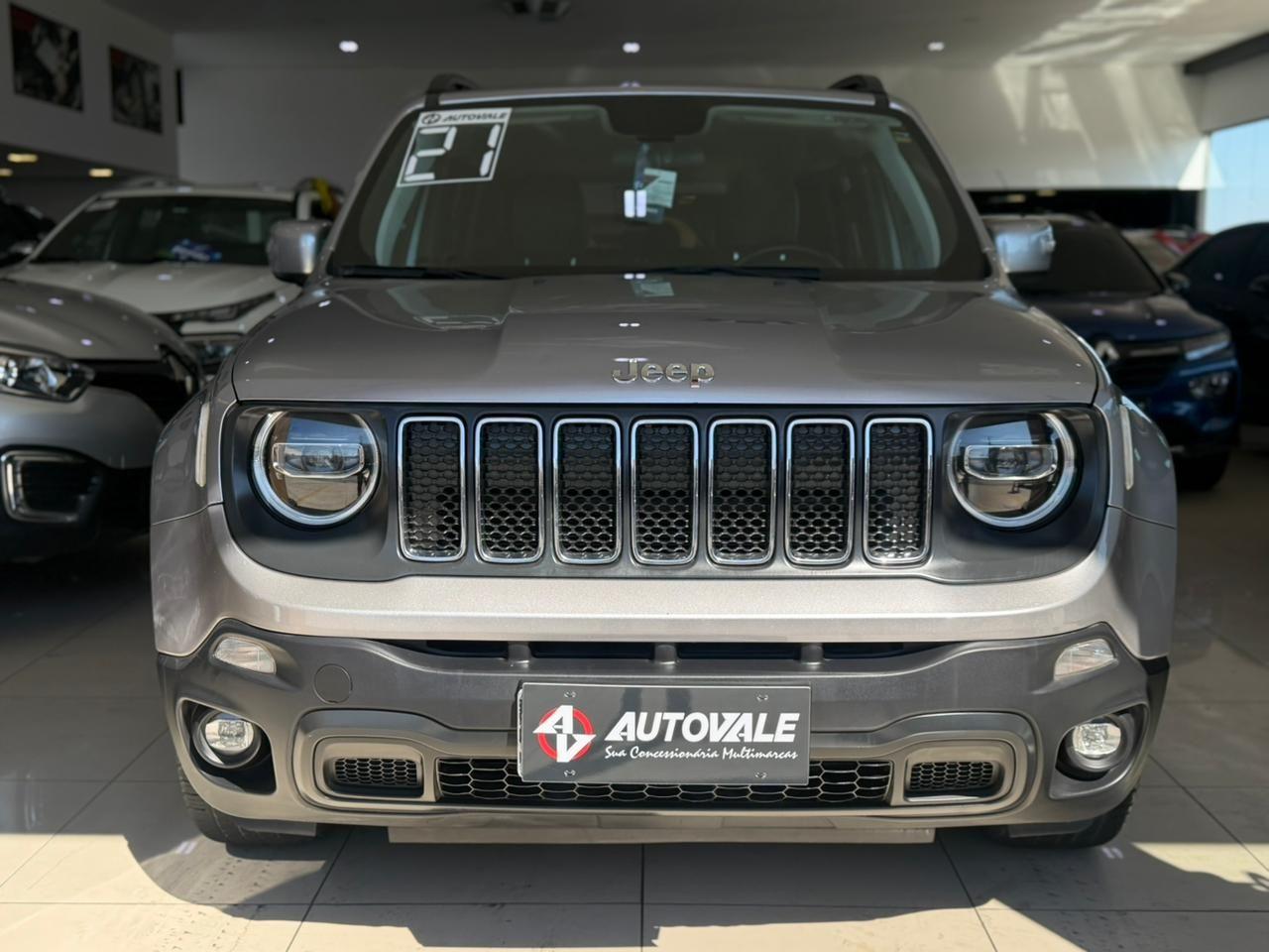 JEEP Renegade - Foto