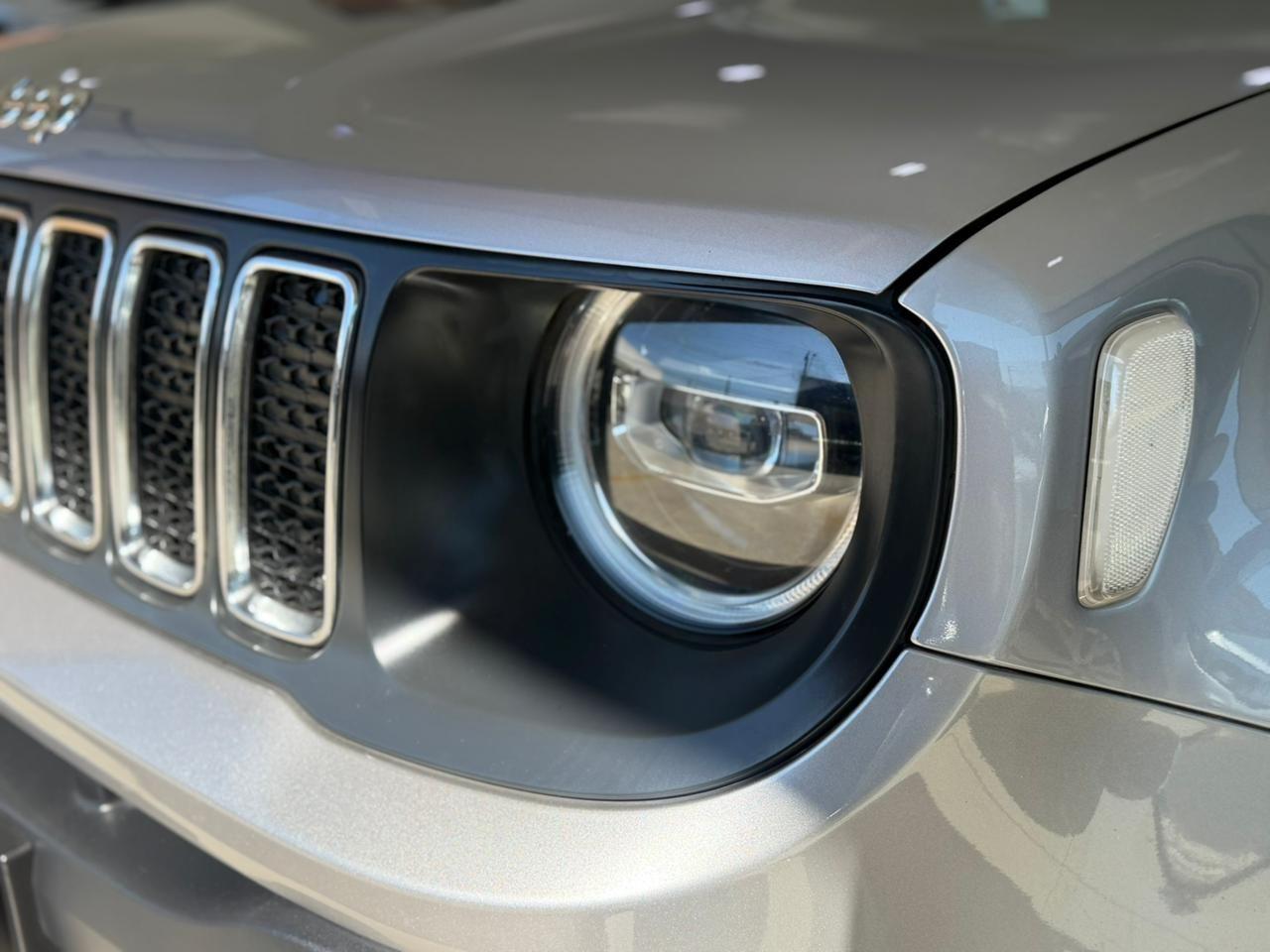 JEEP Renegade - Foto
