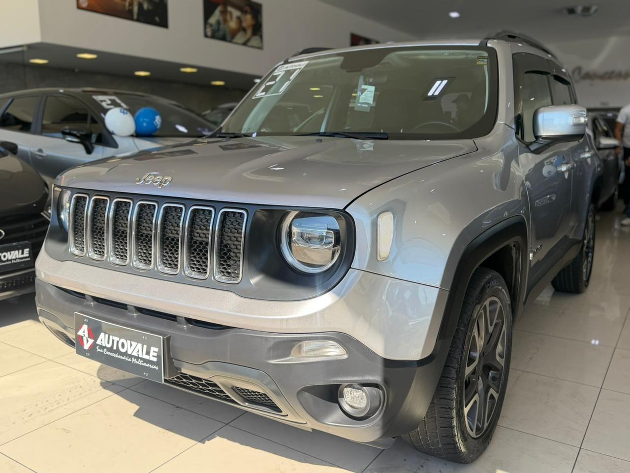 JEEP Renegade - Foto