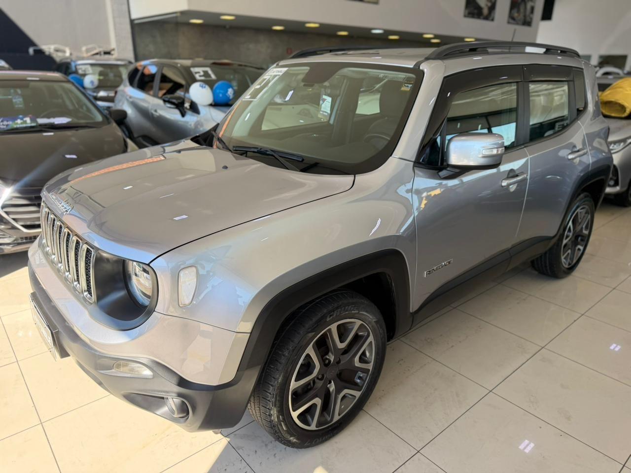 JEEP Renegade - Foto