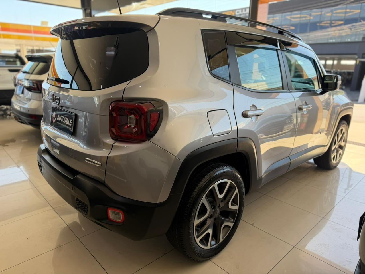 JEEP Renegade - Foto
