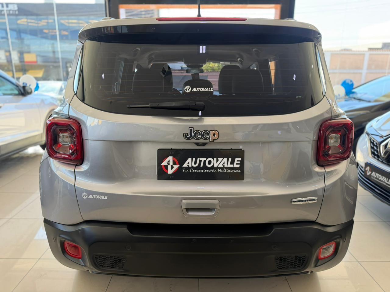 JEEP Renegade - Foto