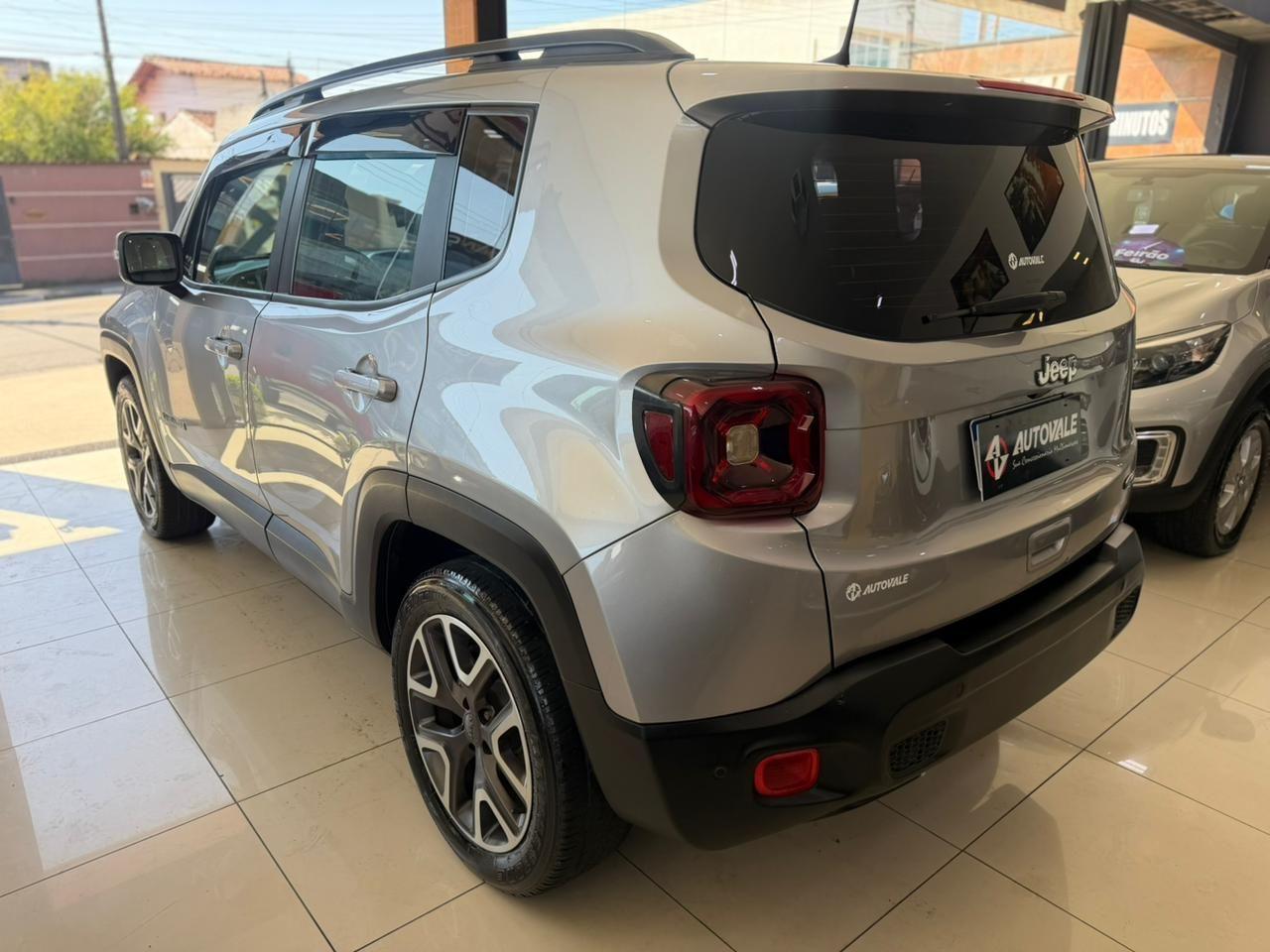 JEEP Renegade - Foto