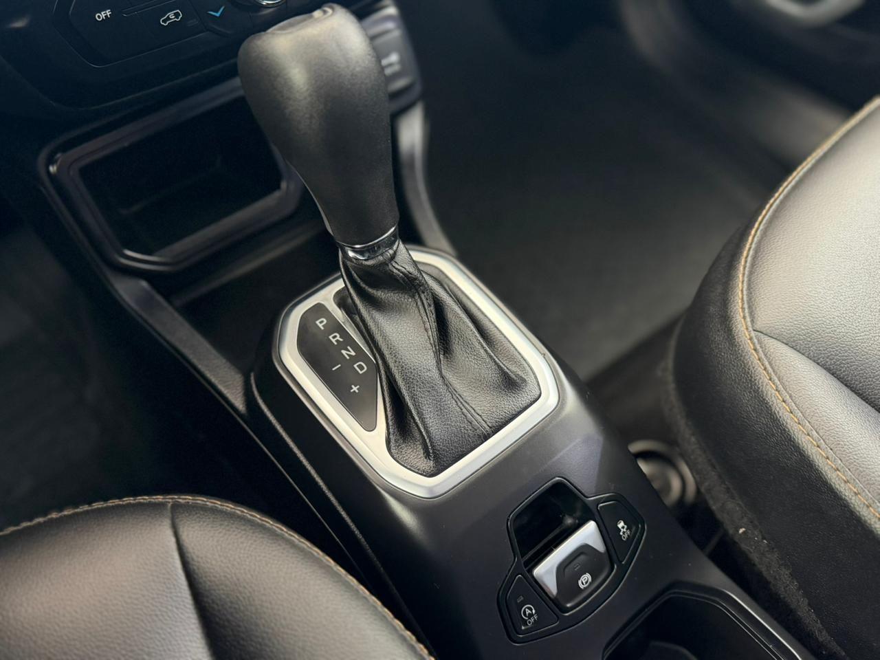 JEEP Renegade - Foto