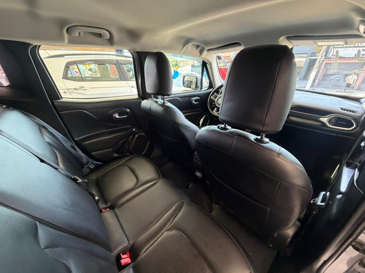 JEEP Renegade - Foto