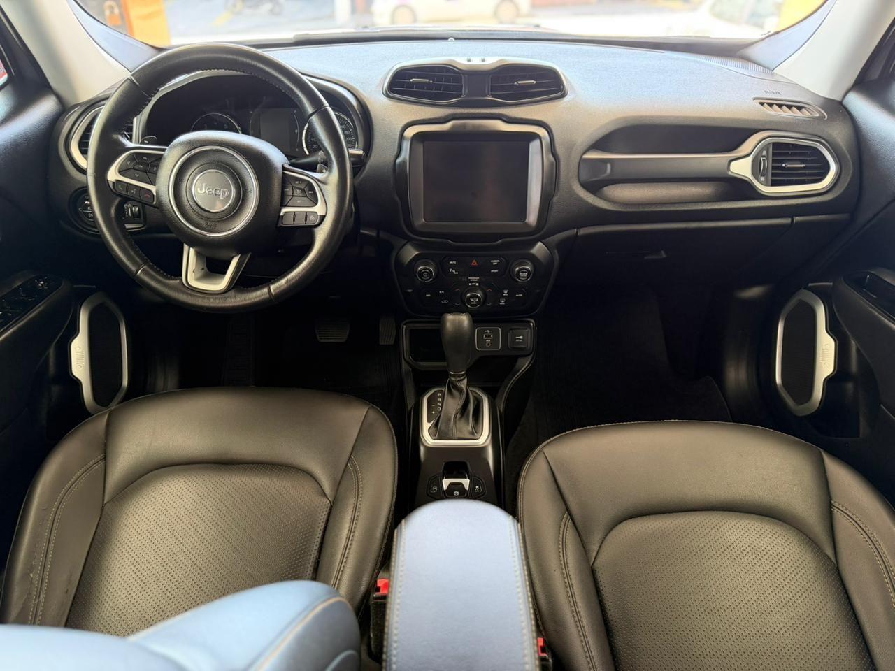 JEEP Renegade - Foto