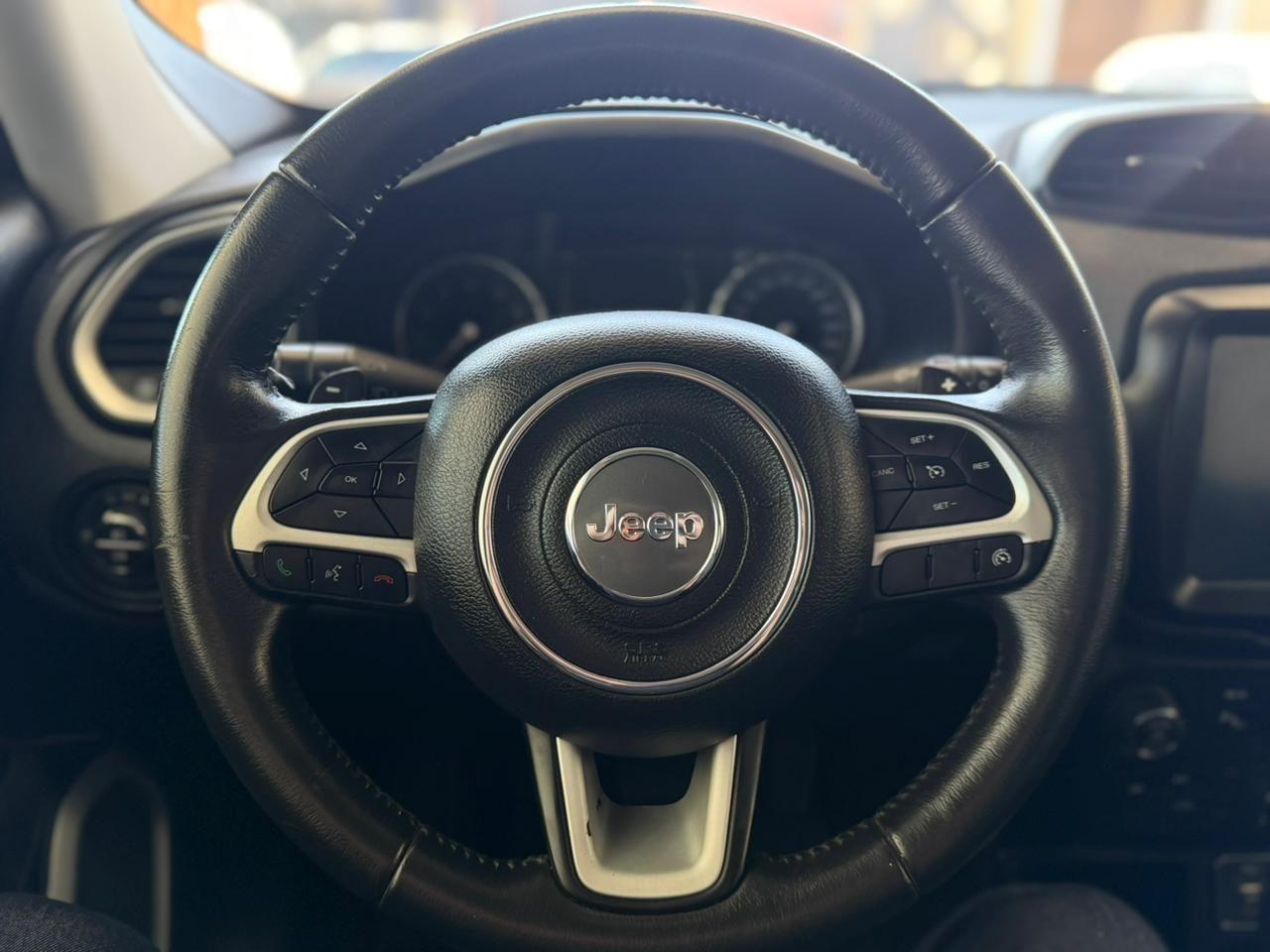 JEEP Renegade - Foto