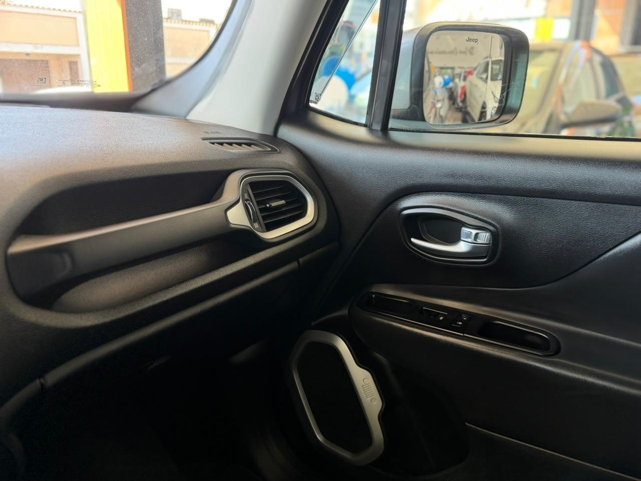 JEEP Renegade - Foto