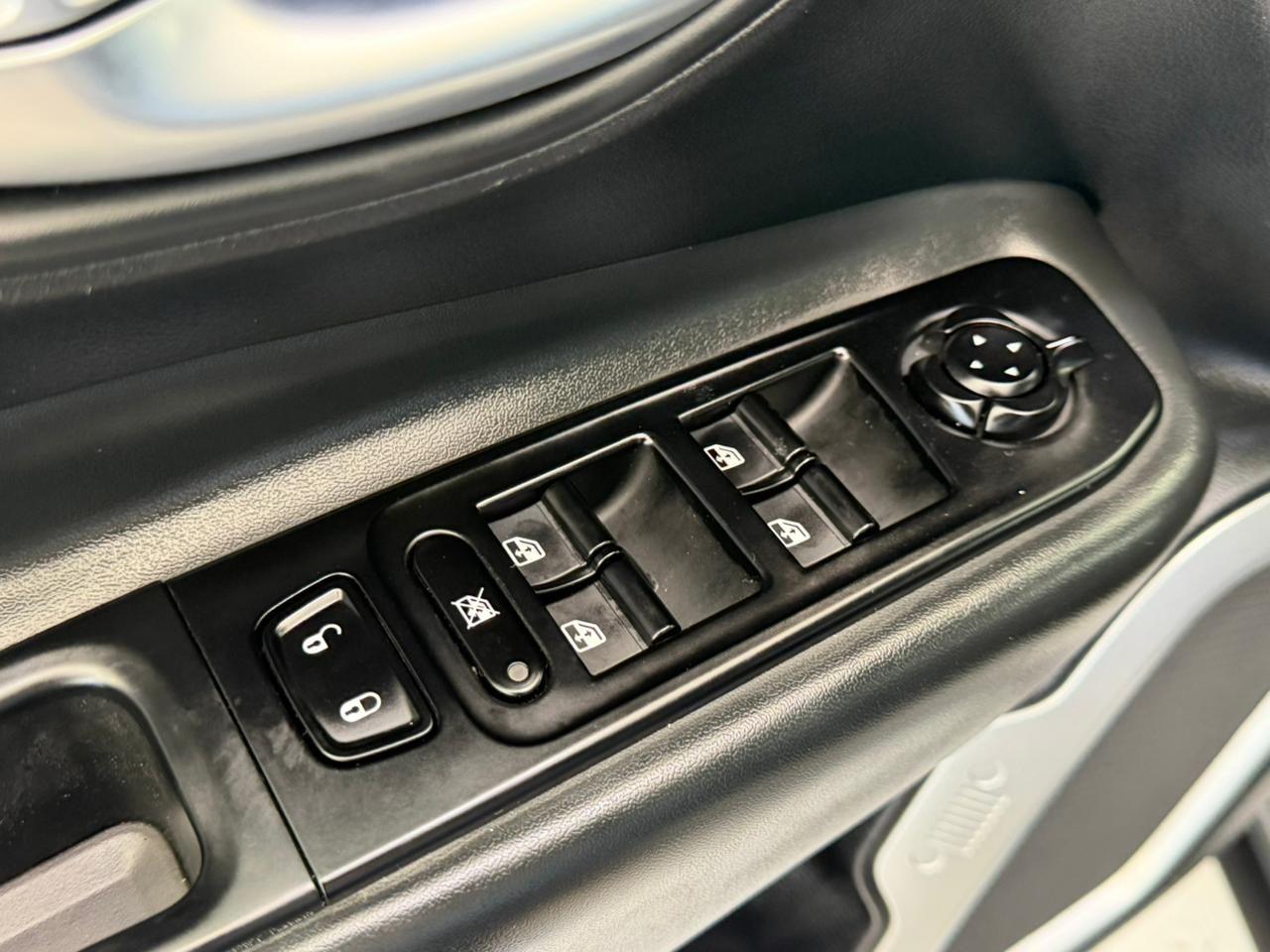 JEEP Renegade - Foto