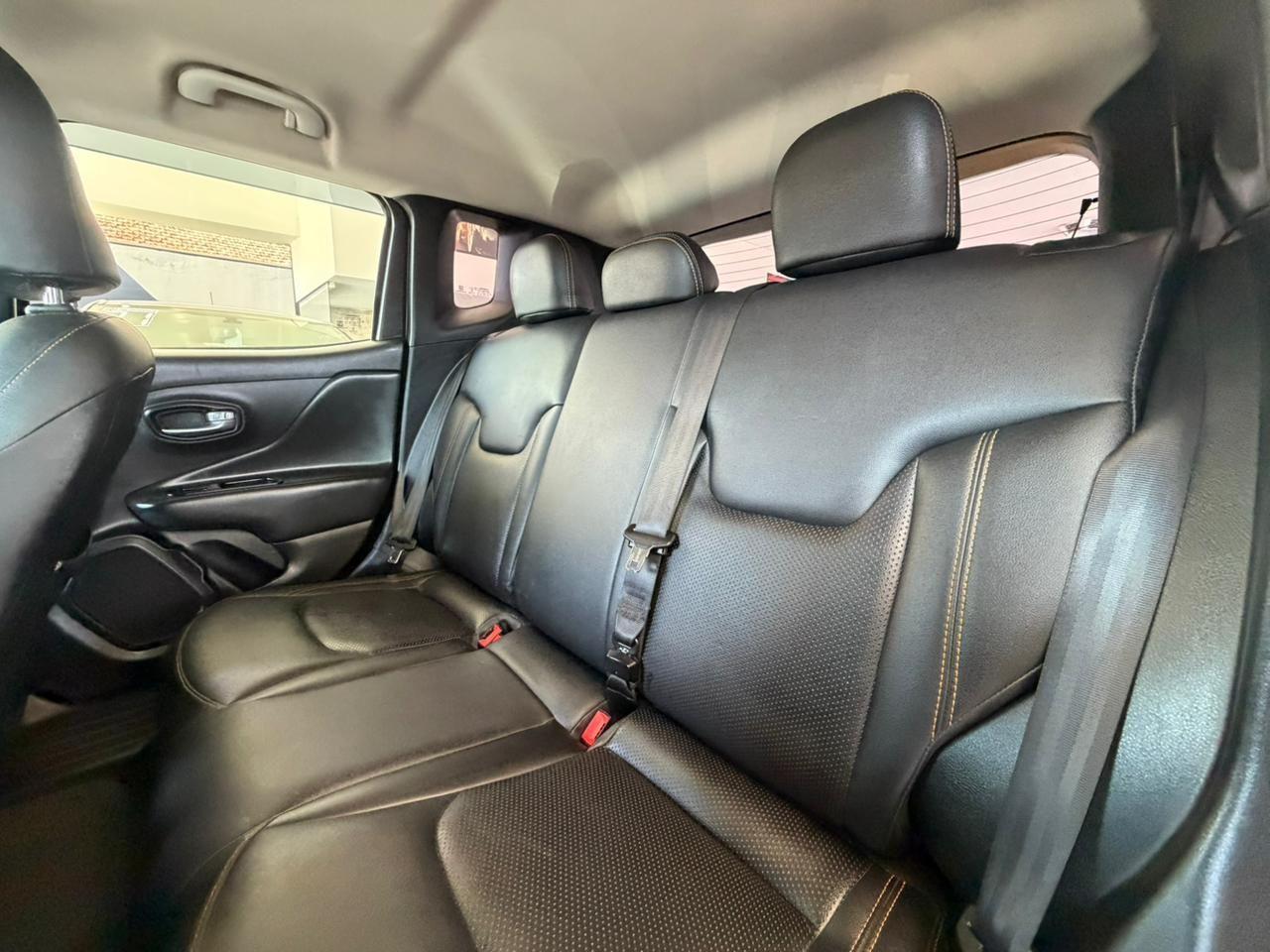 JEEP Renegade - Foto