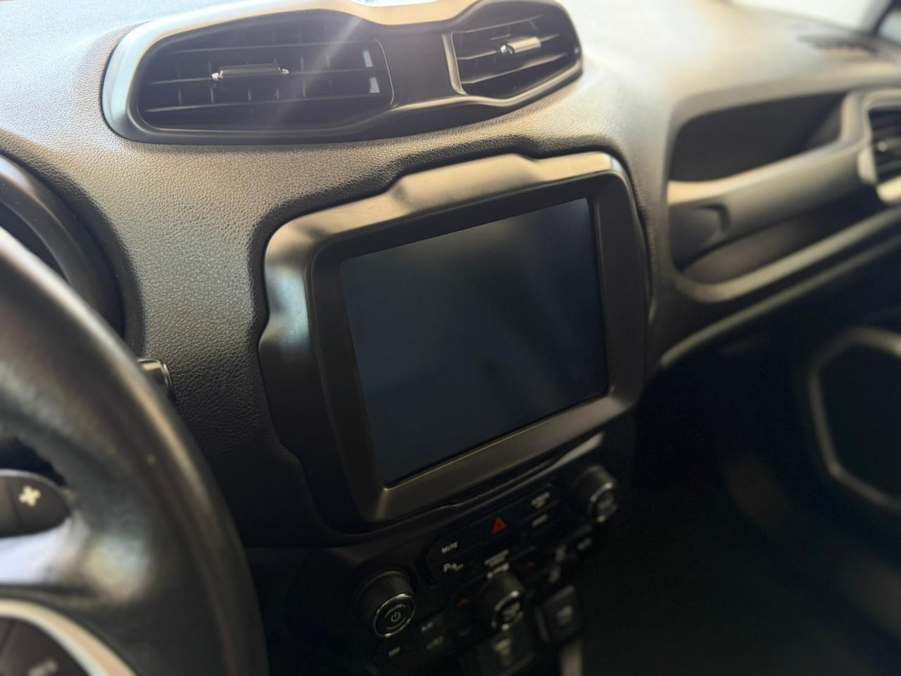 JEEP Renegade - Foto