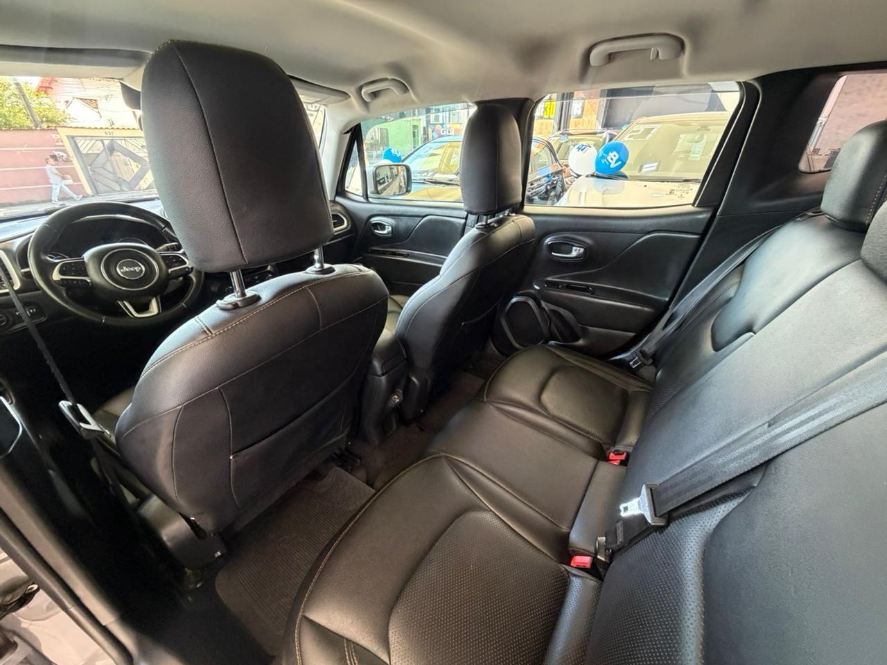 JEEP Renegade - Foto