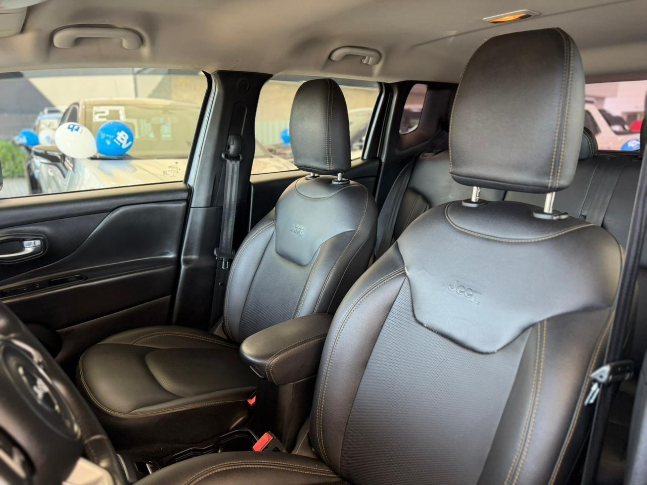 JEEP Renegade - Foto