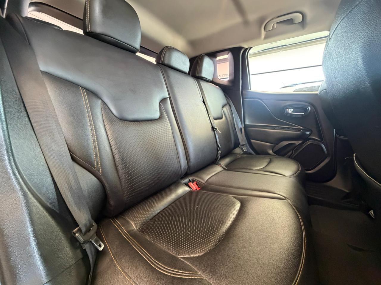 JEEP Renegade - Foto