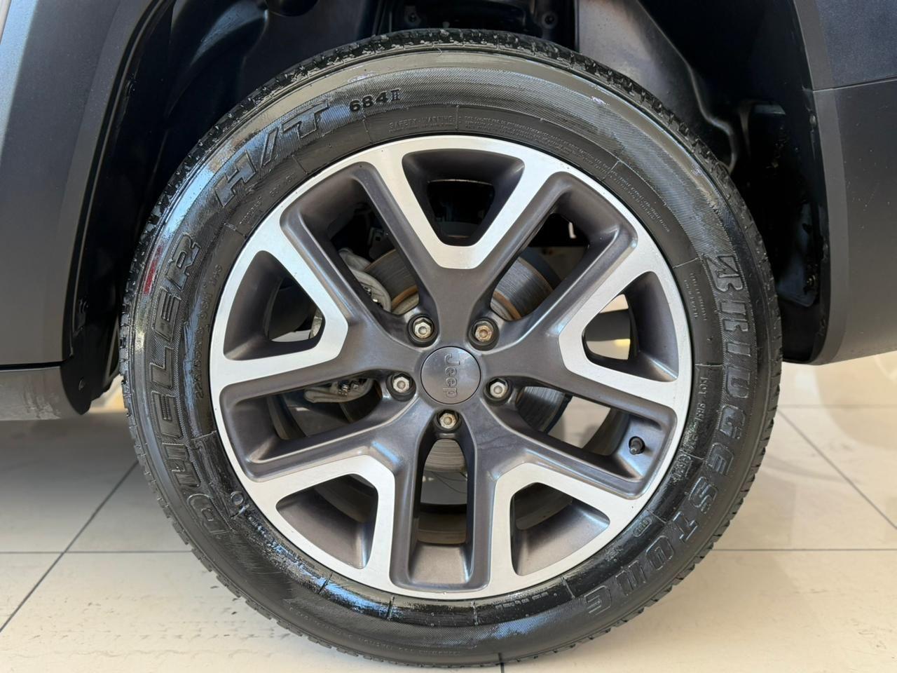 JEEP Renegade - Foto