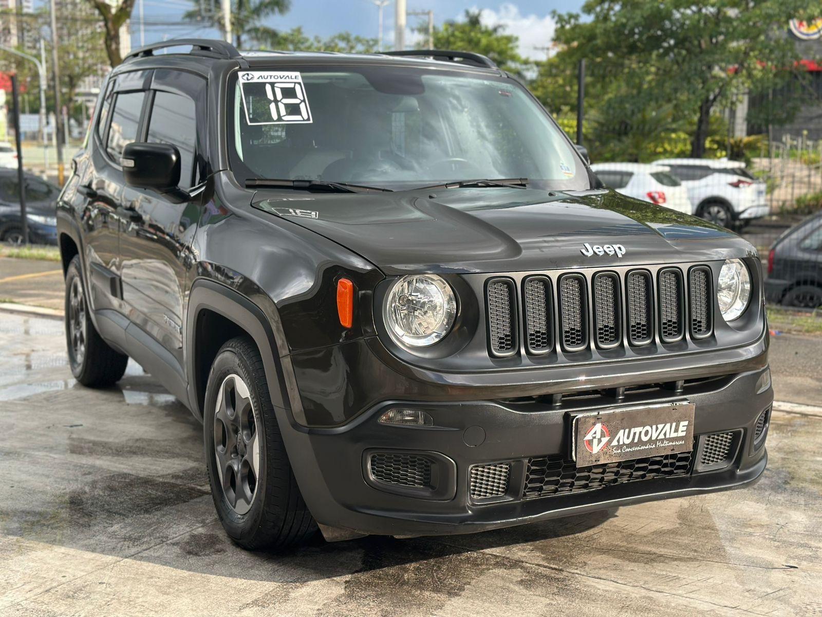 JEEP Renegade - Foto