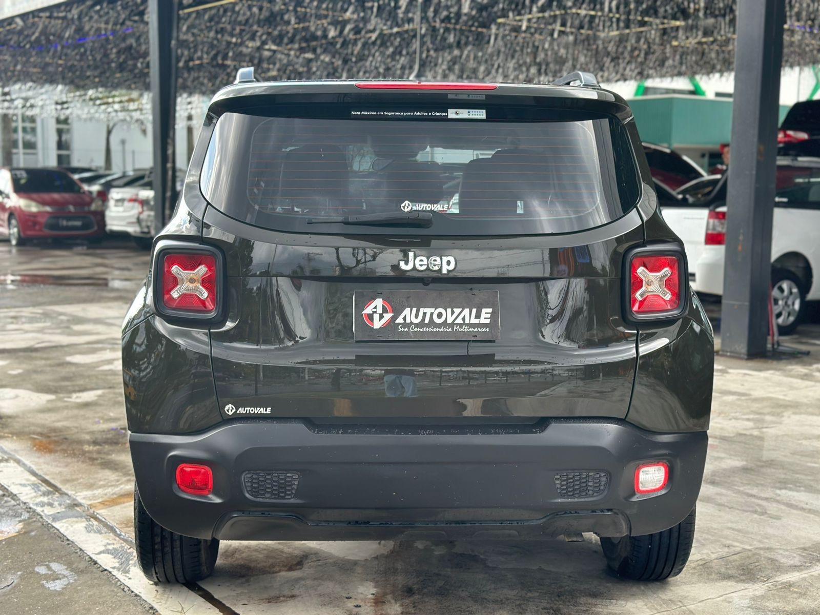 JEEP Renegade - Foto
