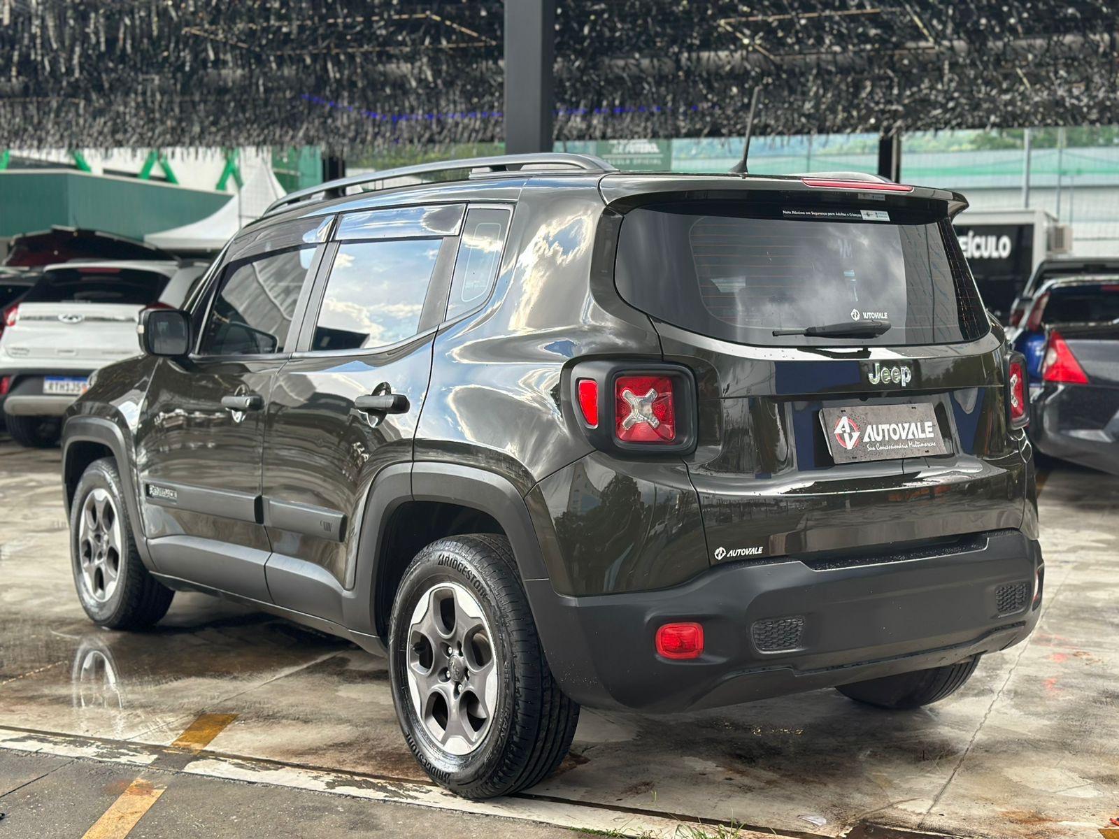 JEEP Renegade - Foto