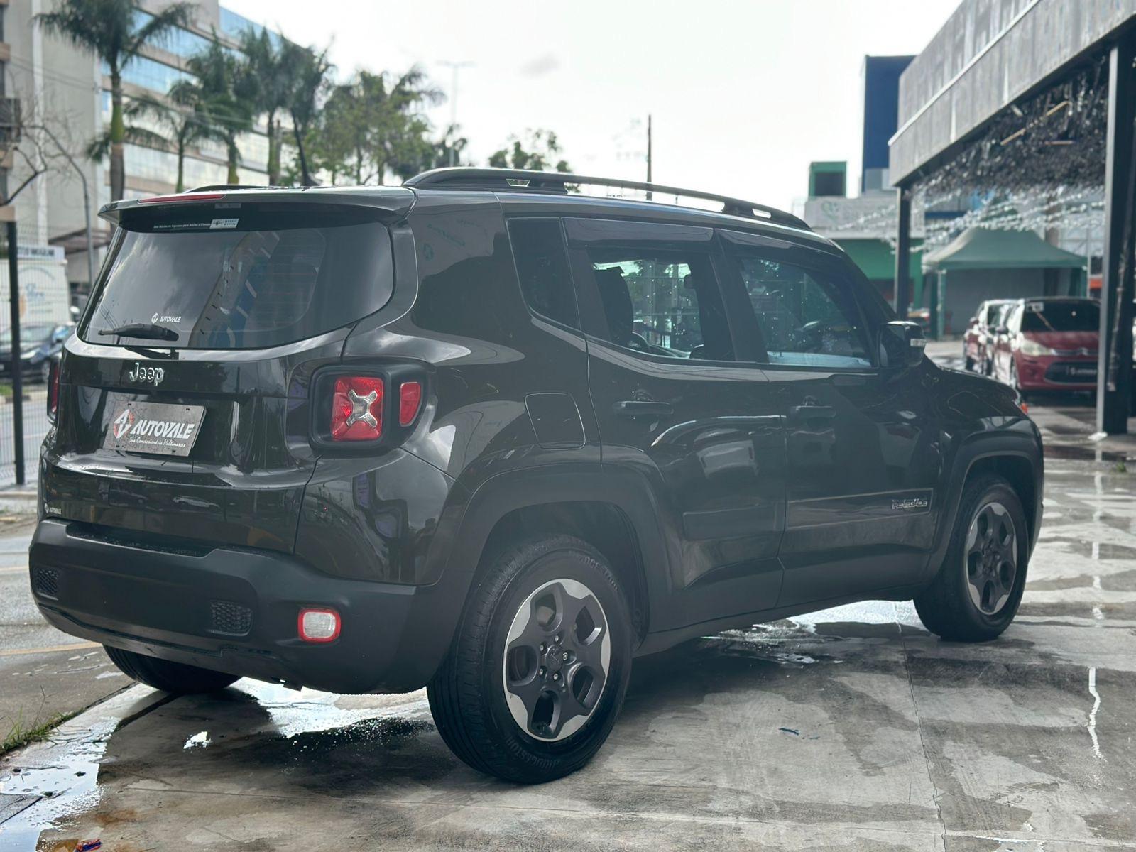 JEEP Renegade - Foto