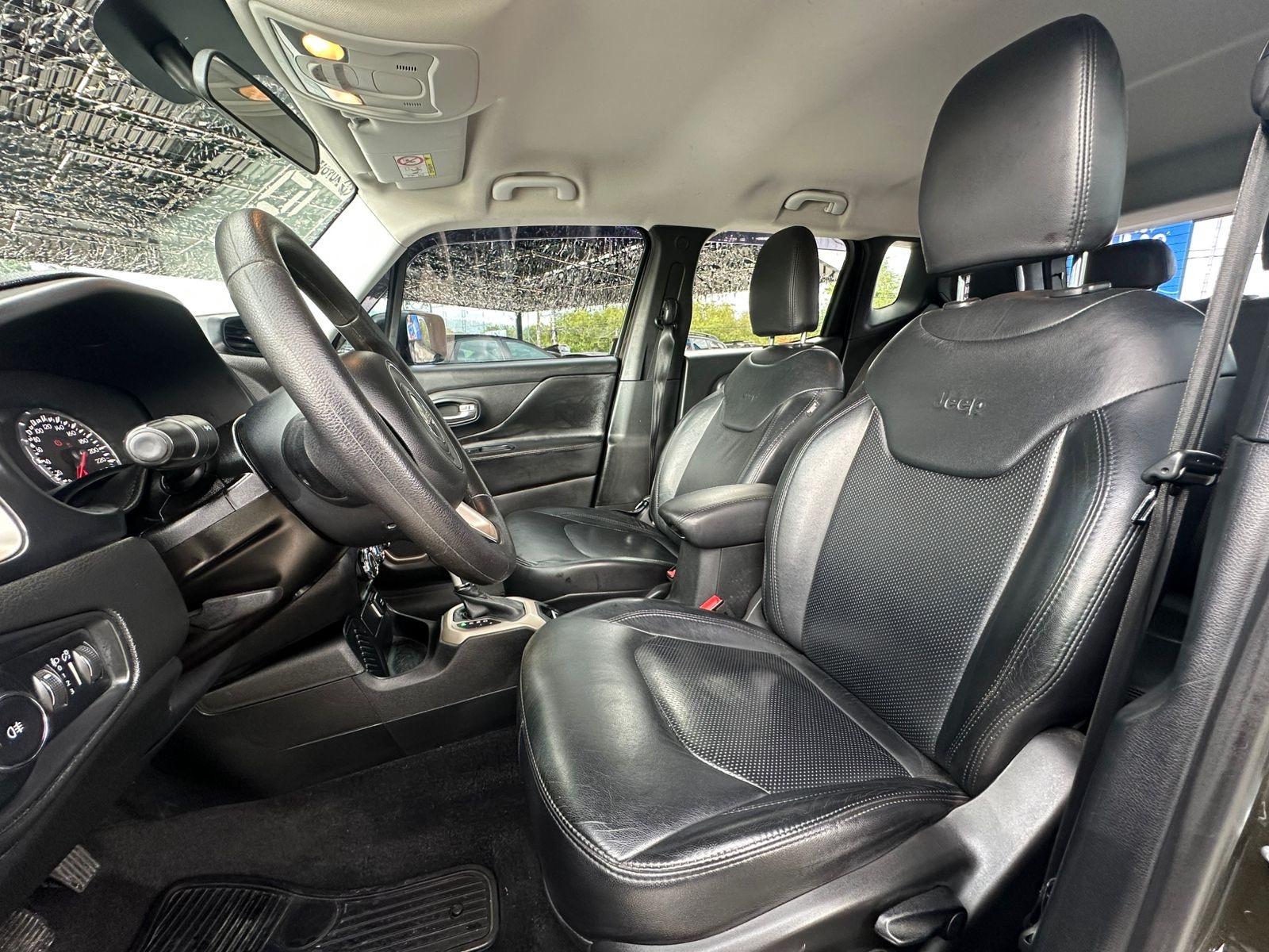 JEEP Renegade - Foto